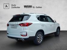 KGM-SSANGYONG Rexton RX 2.2 TD Titanium, Diesel, Auto nuove, Automatico - 7