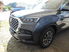 KGM-SSANGYONG RX 2.2 TD Platinum, Diesel, Voiture nouvelle, Automatique - 5