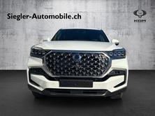 KGM-SSANGYONG RX 2.2 TD Platinum, Diesel, Voiture nouvelle, Automatique - 2