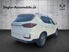 KGM-SSANGYONG RX 2.2 TD Platinum, Diesel, Voiture nouvelle, Automatique - 6
