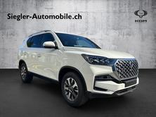 KGM-SSANGYONG RX 2.2 TD Platinum, Diesel, Voiture nouvelle, Automatique - 7