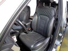 KGM-SSANGYONG REXTON RX220 Sapphire 4WD, Diesel, Occasion / Gebraucht, Automatik - 2