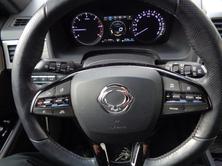KGM-SSANGYONG REXTON RX220 Sapphire 4WD, Diesel, Occasion / Gebraucht, Automatik - 3