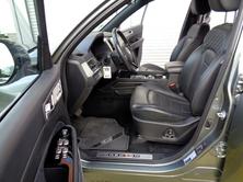 KGM-SSANGYONG REXTON RX220 Sapphire 4WD, Diesel, Occasion / Gebraucht, Automatik - 4