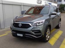 KGM-SSANGYONG REXTON RX220 Sapphire 4WD, Diesel, Occasion / Gebraucht, Automatik - 5