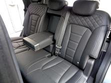 KGM-SSANGYONG REXTON RX220 Sapphire 4WD, Diesel, Occasion / Gebraucht, Automatik - 6