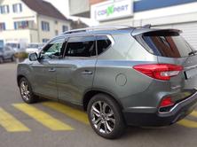 KGM-SSANGYONG REXTON RX220 Sapphire 4WD, Diesel, Occasion / Gebraucht, Automatik - 7
