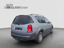 KGM-SSANGYONG Rexton RX 270 Xdi, Diesel, Occasion / Gebraucht, Automatik - 3