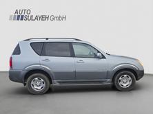 KGM-SSANGYONG Rexton RX 270 Xdi, Diesel, Occasion / Gebraucht, Automatik - 4