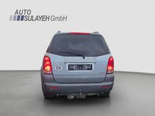 KGM-SSANGYONG Rexton RX 270 Xdi, Diesel, Occasion / Gebraucht, Automatik - 6