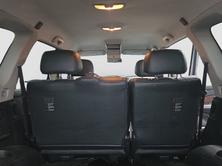 KGM-SSANGYONG Rexton RX 270 Xdi, Diesel, Occasion / Gebraucht, Automatik - 7