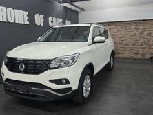 KGM-SSANGYONG Rexton RX220 e-XDi Crystal 4WD, Diesel, Occasion / Gebraucht, Automatik - 2