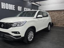 KGM-SSANGYONG Rexton RX220 e-XDi Crystal 4WD, Diesel, Occasion / Gebraucht, Automatik - 3