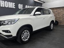 KGM-SSANGYONG Rexton RX220 e-XDi Crystal 4WD, Diesel, Occasion / Gebraucht, Automatik - 4