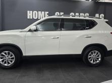 KGM-SSANGYONG Rexton RX220 e-XDi Crystal 4WD, Diesel, Occasion / Gebraucht, Automatik - 5