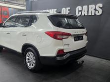 KGM-SSANGYONG Rexton RX220 e-XDi Crystal 4WD, Diesel, Occasion / Gebraucht, Automatik - 7
