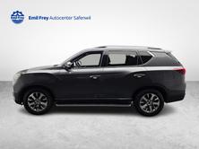 KGM-SSANGYONG Rexton RX 2.2 TD Blackline, Diesel, Occasion / Gebraucht, Automatik - 2