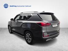KGM-SSANGYONG Rexton RX 2.2 TD Blackline, Diesel, Occasion / Gebraucht, Automatik - 3