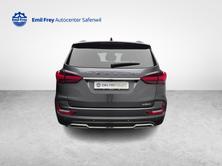 KGM-SSANGYONG Rexton RX 2.2 TD Blackline, Diesel, Occasion / Gebraucht, Automatik - 4