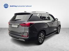 KGM-SSANGYONG Rexton RX 2.2 TD Blackline, Diesel, Occasion / Gebraucht, Automatik - 5