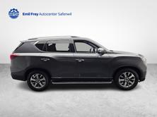 KGM-SSANGYONG Rexton RX 2.2 TD Blackline, Diesel, Occasion / Gebraucht, Automatik - 6