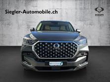 KGM-SSANGYONG Rexton 2.2 CRDi Sapphire 4WD AT, Diesel, Second hand / Used, Automatic - 2