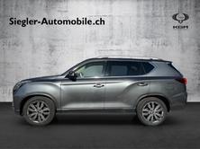 KGM-SSANGYONG Rexton 2.2 CRDi Sapphire 4WD AT, Diesel, Second hand / Used, Automatic - 3