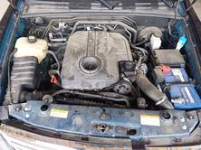 KGM-SSANGYONG Rexton RX220 e-XDi Executive 4WD Automatic, Diesel, Second hand / Used, Automatic - 3