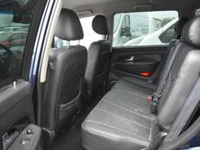 KGM-SSANGYONG Rexton RX220 e-XDi Executive 4WD Automatic, Diesel, Second hand / Used, Automatic - 4