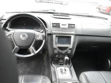 KGM-SSANGYONG Rexton RX220 e-XDi Executive 4WD Automatic, Diesel, Second hand / Used, Automatic - 5