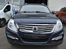 KGM-SSANGYONG Rexton RX220 e-XDi Executive 4WD Automatic, Diesel, Second hand / Used, Automatic - 6