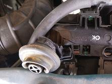 KGM-SSANGYONG Rexton RX220 e-XDi Executive 4WD Automatic, Diesel, Second hand / Used, Automatic - 7