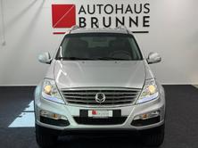KGM-SSANGYONG Rexton RX200 e-XDi 4WD 7-Plätzer - AHK, Diesel, Occasion / Gebraucht, Automatik - 2