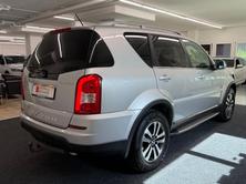 KGM-SSANGYONG Rexton RX200 e-XDi 4WD 7-Plätzer - AHK, Diesel, Occasion / Gebraucht, Automatik - 4