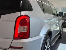 KGM-SSANGYONG Rexton RX200 e-XDi 4WD 7-Plätzer - AHK, Diesel, Occasion / Gebraucht, Automatik - 5