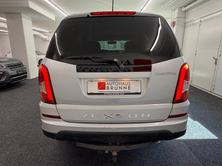 KGM-SSANGYONG Rexton RX200 e-XDi 4WD 7-Plätzer - AHK, Diesel, Occasion / Gebraucht, Automatik - 6