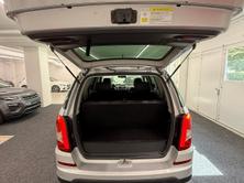 KGM-SSANGYONG Rexton RX200 e-XDi 4WD 7-Plätzer - AHK, Diesel, Occasion / Gebraucht, Automatik - 7