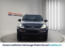 KGM-SSANGYONG Rexton RX200 e-XDi Sapphire 4WD Automatic, Diesel, Second hand / Used, Automatic - 2