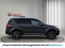 KGM-SSANGYONG Rexton RX200 e-XDi Sapphire 4WD Automatic, Diesel, Second hand / Used, Automatic - 4