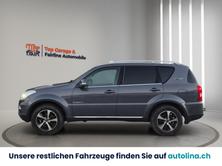 KGM-SSANGYONG Rexton RX200 e-XDi Sapphire 4WD Automatic, Diesel, Second hand / Used, Automatic - 5