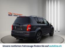 KGM-SSANGYONG Rexton RX200 e-XDi Sapphire 4WD Automatic, Diesel, Second hand / Used, Automatic - 6
