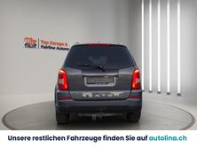 KGM-SSANGYONG Rexton RX200 e-XDi Sapphire 4WD Automatic, Diesel, Second hand / Used, Automatic - 7