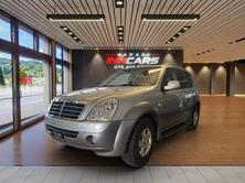 KGM-SSANGYONG Rexton RX 270 XVT Genesis Automatic, Diesel, Occasion / Utilisé, Automatique - 2
