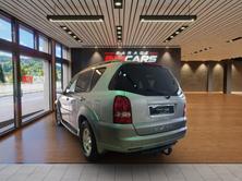 KGM-SSANGYONG Rexton RX 270 XVT Genesis Automatic, Diesel, Occasion / Utilisé, Automatique - 3