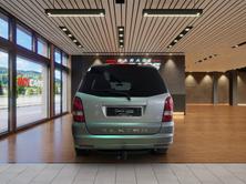 KGM-SSANGYONG Rexton RX 270 XVT Genesis Automatic, Diesel, Occasion / Utilisé, Automatique - 5