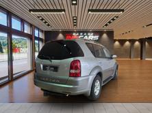 KGM-SSANGYONG Rexton RX 270 XVT Genesis Automatic, Diesel, Occasion / Utilisé, Automatique - 6