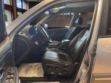 KGM-SSANGYONG Rexton RX 270 XVT Genesis Automatic, Diesel, Occasion / Utilisé, Automatique - 7