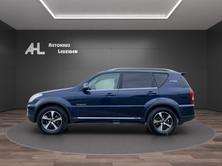 KGM-SSANGYONG Rexton RX200 e-XDi Sapphire 4WD Automatic, Diesel, Occasion / Gebraucht, Automatik - 2