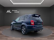 KGM-SSANGYONG Rexton RX200 e-XDi Sapphire 4WD Automatic, Diesel, Occasion / Gebraucht, Automatik - 3