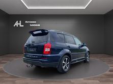 KGM-SSANGYONG Rexton RX200 e-XDi Sapphire 4WD Automatic, Diesel, Occasion / Gebraucht, Automatik - 5